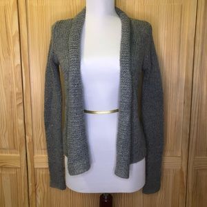Hollister Wool Cardigan